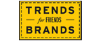 Скидка 10% на коллекция trends Brands limited! - Чунский